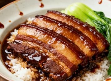 根子在徐州，香飘千万家！这些美食从徐州火遍全国