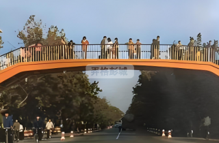 徐州老街的记忆