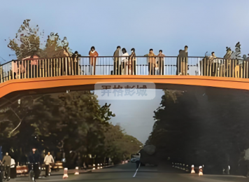 徐州老街的记忆