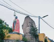 徐州市香火最旺盛的24个寺庙第24名——铜山区——泰山古寺。