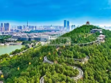重磅！世界第一！徐州云龙山磁悬浮滑道年内