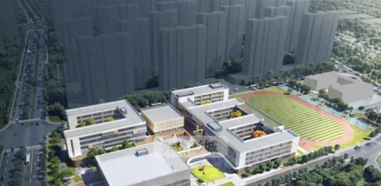 重磅利好！徐州这10个小区喜提"南师大附属"名校！9月开学！
