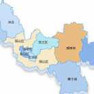 徐州市各县区市2024年一季度经济指标完成情况徐州是中国九州