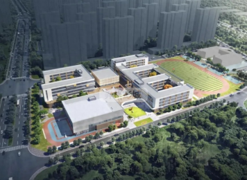 重磅利好！徐州这10个小区喜提"南师大附属"名校！9月开学！