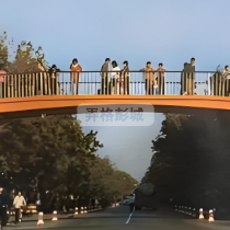 徐州老街的记忆