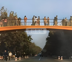 徐州老街的记忆