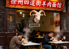 徐州老餮探店 | 四道街羊肉面馆：藏在巷子里的地锅鸡王...