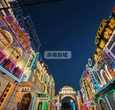 2025.5.20徐州墨上集攻略｜穿越时空的民国小镇‌