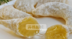 ‌徐州羊角蜜的千年蜜语