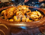 徐州香酥童子鸡：皮脆肉嫩香得直嗦手指头！