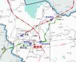 徐州九里高铁站规划建设最新进展公告


根