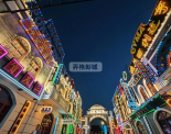 2025.5.20徐州墨上集攻略｜穿越时空的民国小镇‌